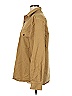 Banana Republic 100% Cotton Tan Jacket Size M - photo 4