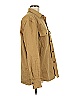 Banana Republic 100% Cotton Tan Jacket Size M - photo 3
