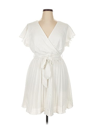 Zesica Casual Dress (view 1)