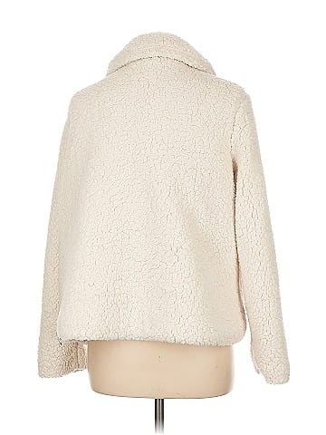 Jack by BB Dakota Faux Fur Jacket (view 2)