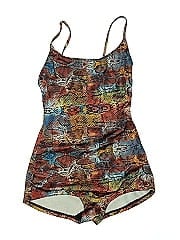 Onzie One Piece Swimsuit