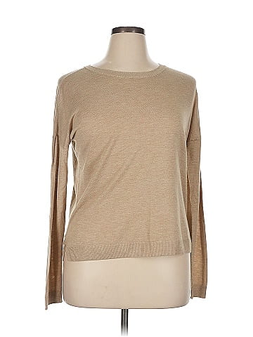 A New Day Pullover Sweater (view 1)