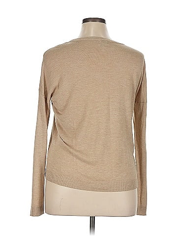 A New Day Pullover Sweater (view 2)