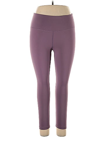 Yogalicious Active Pants (view 1)