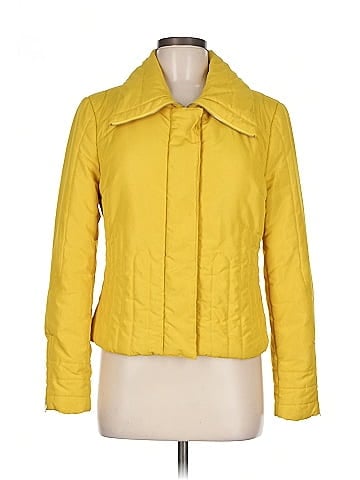BCBGMAXAZRIA Jacket (view 1)