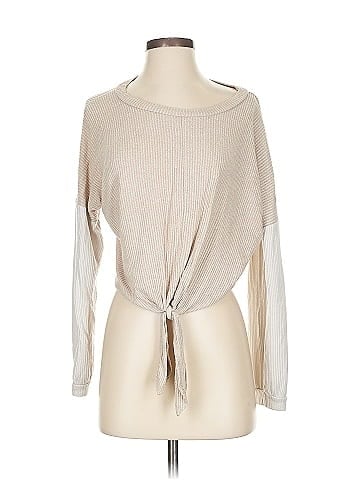 Lalavon Pullover Sweater (view 1)