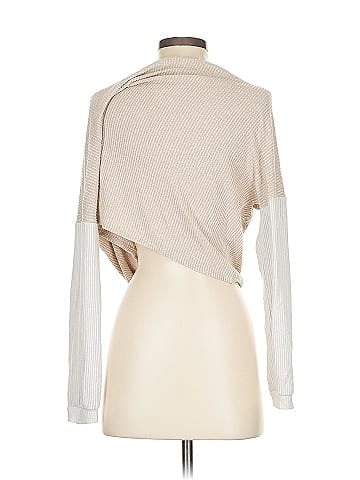 Lalavon Pullover Sweater (view 2)