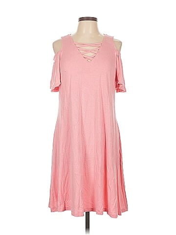 Simply Southern Casual Dress (view 1)