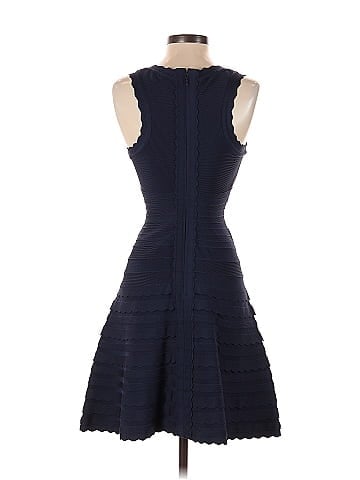 Herve Leger Cocktail Dress (view 2)