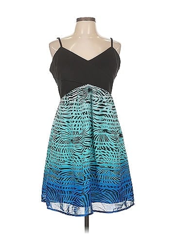 Nicole by Nicole Miller Cocktail Dress (view 1)