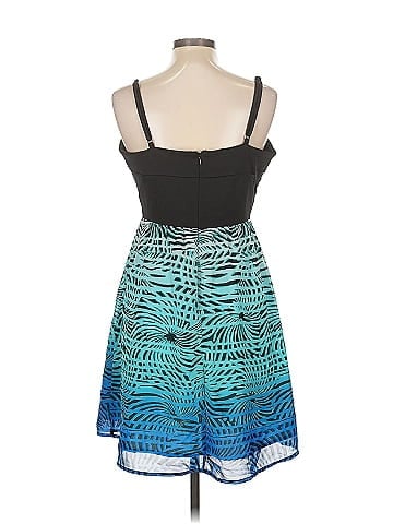 Nicole by Nicole Miller Cocktail Dress (view 2)