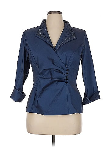 R&M Richards Blazer (view 1)