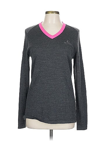 Nike Golf Pullover Sweater (view 1)