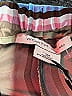 Worth 100% Viscose Stripes Brown Casual Pants Size S - photo 4
