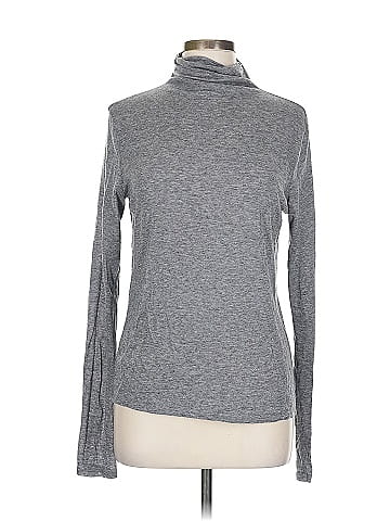 prologue Long Sleeve Turtleneck (view 1)