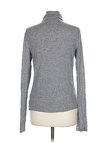 prologue Long Sleeve Turtleneck (view 2)