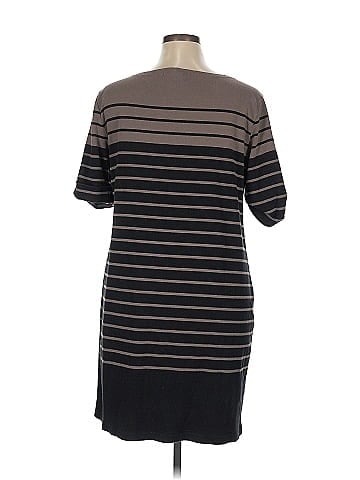 Karen Scott Sport Casual Dress (view 2)