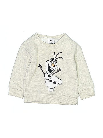 Disney Sweatshirt (view 1)