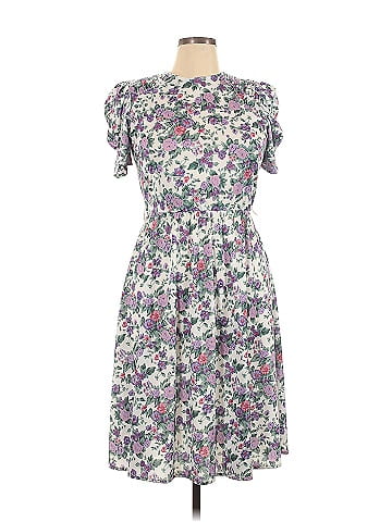 Assorted Brands Casual Dress (view 1)