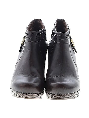 Dansko Ankle Boots (view 2)