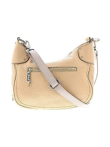 Cole Haan Leather Crossbody Bag (view 1)