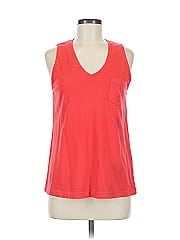 Natural Reflections Sleeveless T Shirt