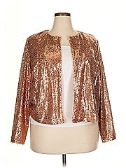 Isaac Mizrahi Live! Jacket