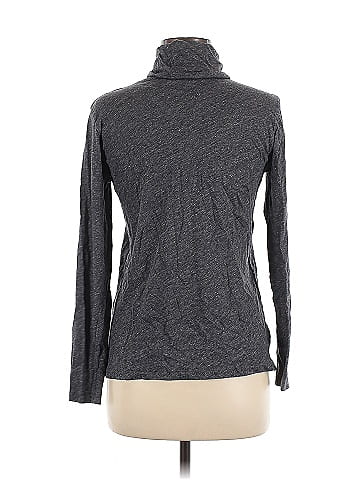 Madewell Long Sleeve Turtleneck (view 2)