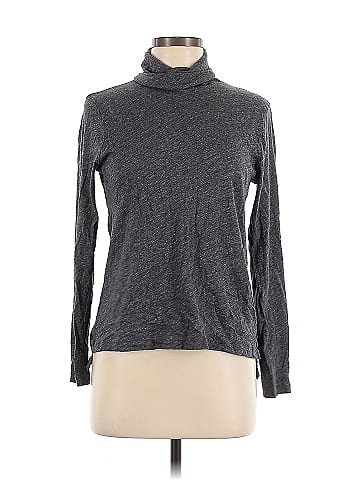 Madewell Long Sleeve Turtleneck (view 1)