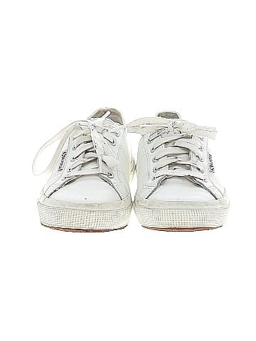Superga Sneakers (view 2)