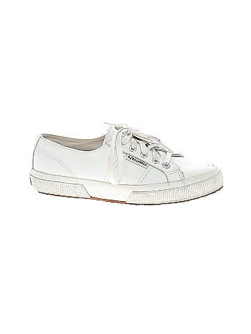 Superga Sneakers (view 1)