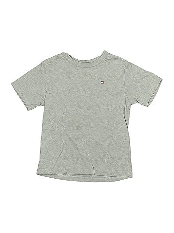 Tommy Hilfiger Short Sleeve T-Shirt (view 1)