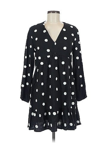 Zara Casual Dress (view 1)