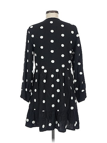 Zara Casual Dress (view 2)