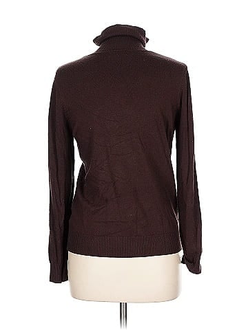 Joseph A. Turtleneck Sweater (view 2)