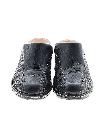 Sofft Mule/Clog (view 2)