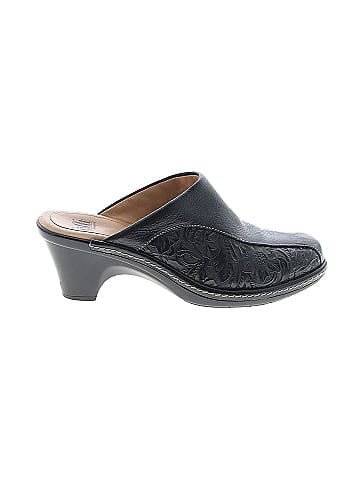 Sofft Mule/Clog (view 1)