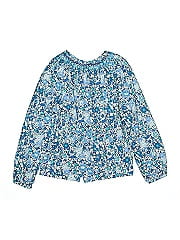 Jacadi Long Sleeve Blouse