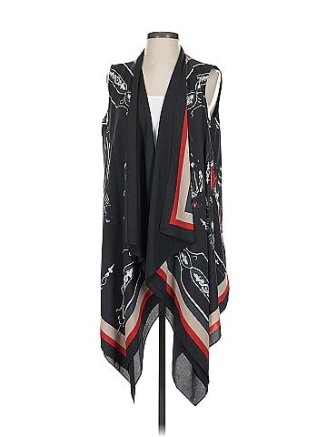DKNY Vest (view 1)
