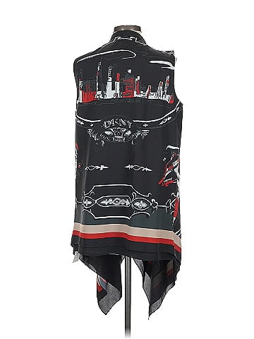 DKNY Vest (view 2)