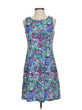 Jude Connally Cocktail Dress