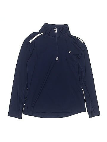 Gap Fit Track Jacket (view 1)