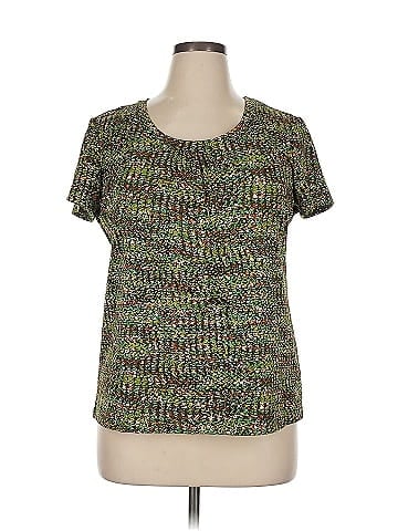 Notations Short Sleeve T-Shirt (view 1)