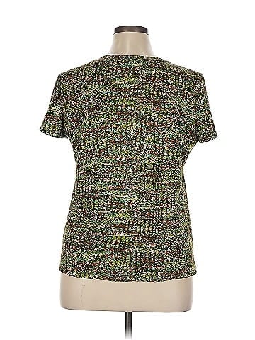 Notations Short Sleeve T-Shirt (view 2)