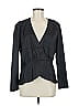 Catherine Malandrino Gray Blazer Size M - photo 1
