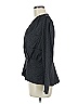 Catherine Malandrino Gray Blazer Size M - photo 5