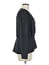 Catherine Malandrino Gray Blazer Size M - photo 4