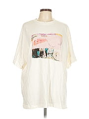 Madewell Short Sleeve Top