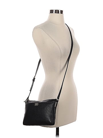Coach Leather Crossbody Bag (view 2)