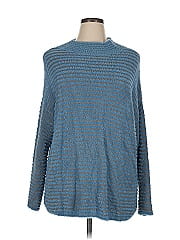 Zenergy By Chico's Long Sleeve T Shirt